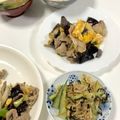 クックP8KGHH☆'s cooksnap of when they made 切り干し大根のツナ塩こんおかか.
