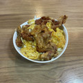 mnm813's cooksnap of when they made とろ〜り卵の北京飯♡(鶏肉の卵とじ).