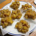 海の姫's cooksnap of when they made 門外不出　名古屋梅花堂の鬼まんじゅう.