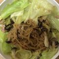 かおり♡♡♡'s cooksnap of when they made 簡単 塩昆布とツナのキャベツパスタ♪.