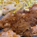 motchママ's cooksnap of when they made 我が家の生姜焼き.