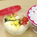 蕎麦の華's cooksnap of when they made 万能な「塩麹ハニーマヨ」♡.