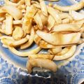 オチビスキー☆'s cooksnap of when they made ご飯がススム☆やりいかのオイマヨ炒め.