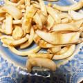 オチビスキー☆'s cooksnap of when they made ご飯がススム☆やりいかのオイマヨ炒め.
