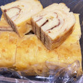 ma2kaboch's cooksnap of when they made 今年ははんぺんなしで本格伊達巻きに挑戦！.