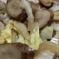 あゆたっくん's cooksnap of when they made 白菜とごぼうの煮浸し☆.