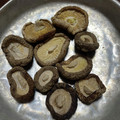 クックH86AFM☆'s cooksnap of when they made 生椎茸の保存方法と粉末干し椎茸の作り方.