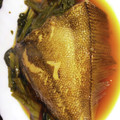 lalilulelo's cooksnap of when they made 我が家の基本の煮魚の分量.