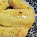 あゆたっくん's cooksnap of when they made 【学校給食】タンドリーフィッシュ.