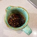 のらむーちょ's cooksnap of when they made 簡単に出来る自家製焼肉のタレ.