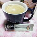 コネコリン's cooksnap of when they made 甘いスティック珈琲にはプラス珈琲で.