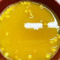 ☆yopipi's cooksnap of when they made コーンスープの素に足しちゃいました.