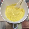 ちゃかぴまま's cooksnap of when they made 電子レンジで10分で出来る!!カスタード.