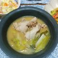 かおりかざり's cooksnap of when they made 手羽元♪とろとろキャベツの味噌煮込み.