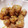 ゆいころままこ's cooksnap of when they made やみつき♡お弁当にも♡ごぼうの甘辛揚げ.