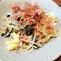 ばたみそーぱん☆'s cooksnap of when they made 沖縄の味 ^_^ ☆そうめんチャンプル.
