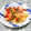 ＠迷子＠'s cooksnap of when they made 鶏がらで！ミニトマトと長ねぎのみそ卵炒め.
