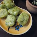 ゆっかka's cooksnap of when they made コロコロポテト.