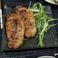 ぽにょりり 's cooksnap of when they made 息子の大好きな♪豚ロースの味噌漬け.