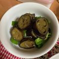 クック49L4Ho☆'s cooksnap of when they made なすとじゃこの甘辛煮☆枚方市給食.