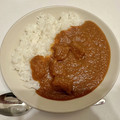 sashimi_'s cooksnap of when they made 時短テクを駆使☆本格 欧風カレー.