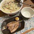nok♡'s cooksnap of when they made クセになる♡ほっこり濃厚味噌みるく鍋.