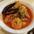 ななぞぅ's cooksnap of when they made 簡単本格ブイヤベース.