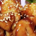 monjimari's cooksnap of when they made 簡単時短♪鶏もも肉の照り焼き☆.