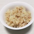 あゃぶぅ's cooksnap of when they made 簡単♥♡かに缶で贅沢蟹飯.