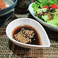 イベ長's cooksnap of when they made 中華ドレッシング.