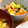 たしろさん's cooksnap of when they made アボカドとトマトのマリネ♪.