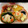 クックO13OL1☆'s cooksnap of when they made おしりたんてい デコ弁 キャラ弁.