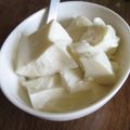 みるく✳︎ここあ's cooksnap of when they made ★杏仁豆腐★.