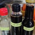 クックIR8I8Y☆'s cooksnap of when they made だいだいポン酢.