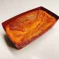 ツユさん厨房's cooksnap of when they made かぼちゃのパウンドケーキ♡.