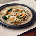 クック3539PY☆'s cooksnap of when they made たっぷり野菜の中華あん.