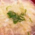 なーなちゃん's cooksnap of when they made 【話題入り】大根と卵のみぞれスープ.
