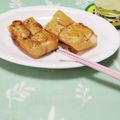 ぱふ♪'s cooksnap of when they made 残ったお餅の食べ方.