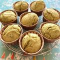 ★☆ユーリ☆★'s cooksnap of when they made 簡単しっとり濃厚★HM抹茶カップケーキ.