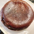 ぴようさぴょん's cooksnap of when they made 豆腐で簡単！バレンタイン♡ガトーショコラ.