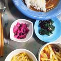 ☆あさ's cooksnap of when they made ほうれん草の胡麻和えおかか入り♪.