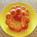 みっひーちゃん's cooksnap of when they made ポンデリング風ドーナツ.
