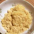 じばちゃ's cooksnap of when they made 木綿豆腐で☆新感覚もちもちスイーツ.