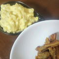 kazumiyuki's cooksnap of when they made 簡単！らっきょうで手作りタルタルソース.