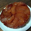 ちえりんちえりん's cooksnap of when they made 本格！絶品！タルトタタン.
