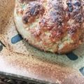 ふか谷's cooksnap of when they made アレルギーにもＯＫ♪卵なしバナナケーキ.