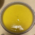 ピーナッツ子♪'s cooksnap of when they made 簡単！かぼちゃとココナッツミルクのスープ.
