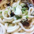 かめのたろう's cooksnap of when they made 超時短！お茶漬けうどん★ランチにも.