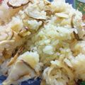 たくのスプーン's cooksnap of when they made ✿贅沢♡焼き松茸ご飯✿.