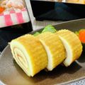 赤い靴's cooksnap of when they made コツをおさえた★オーブンで作る伊達巻.